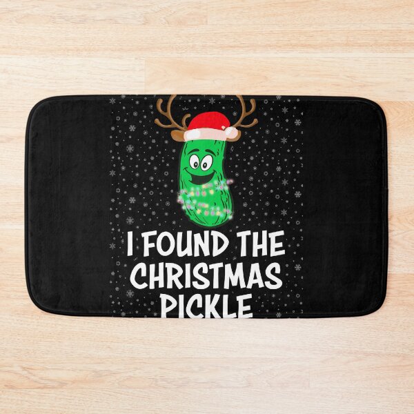 Item preview, Christmas pickle i found the christmas pickle  designed and sold by ferraudionne.