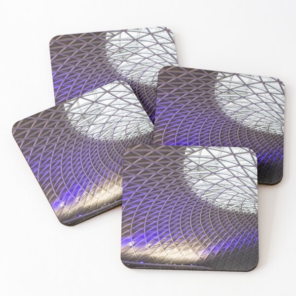 Item preview, Kings Cross 1 designed and sold by Nigel R Bell Photography.