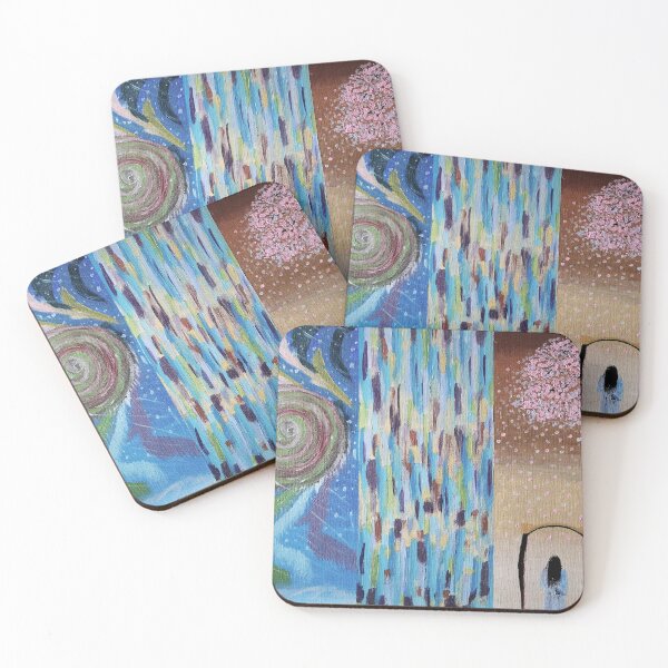 Item preview, cosmic dimension designed and sold by No Talk Studio .