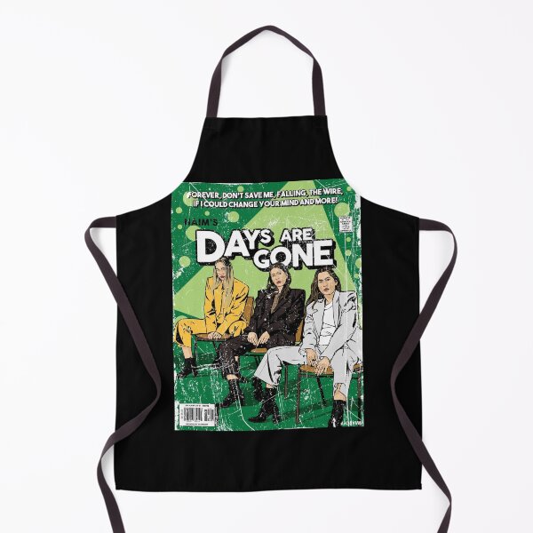 Item preview, HAIM&x27;s Days Are Gone designed and sold by juneholly.