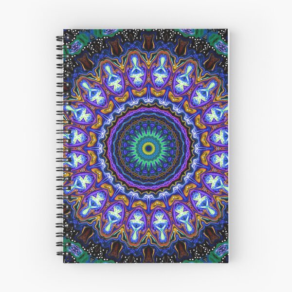 Item preview, deep kaleidoscope  designed and sold by BarrySandra.