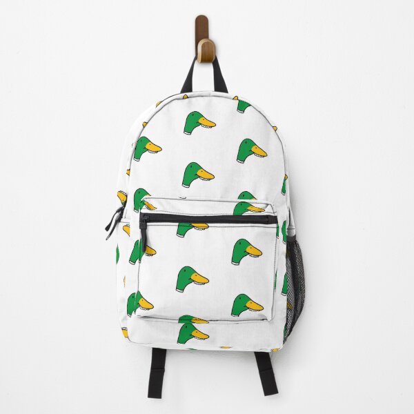 Item preview, Silly duck  designed and sold by Sikkpen.
