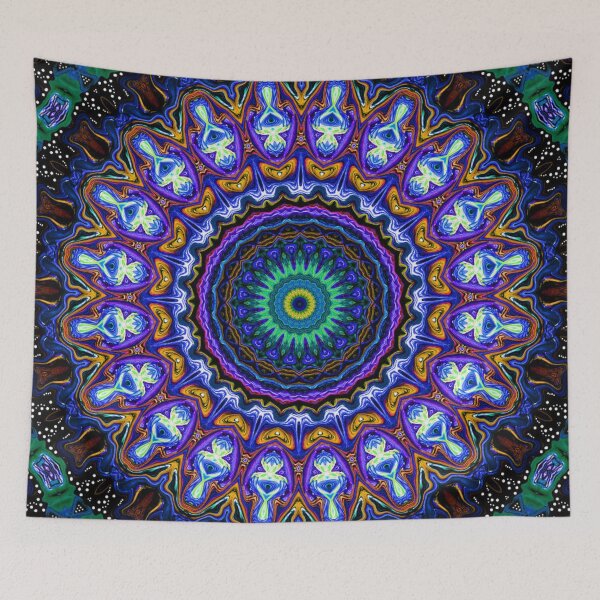 Item preview, deep kaleidoscope  designed and sold by BarrySandra.
