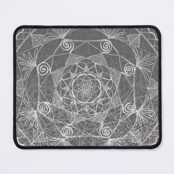 Item preview, Darkness Mandala designed and sold by Zephyr-Studio.