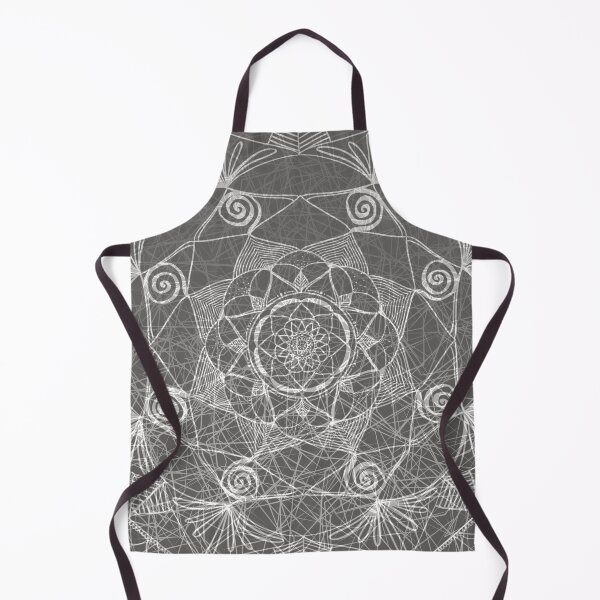 Item preview, Darkness Mandala designed and sold by Zephyr-Studio.