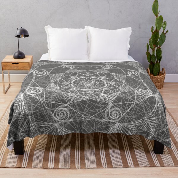 Item preview, Darkness Mandala designed and sold by Zephyr-Studio.