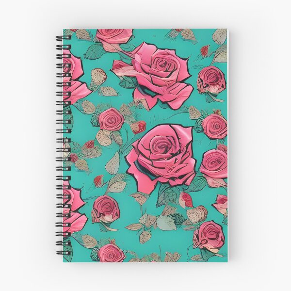 Item preview, Rose Pattern designed and sold by TheAgkap.