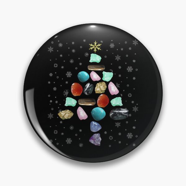 Item preview, Christmas rock collector gift christmas geology gift designed and sold by ferraudionne.