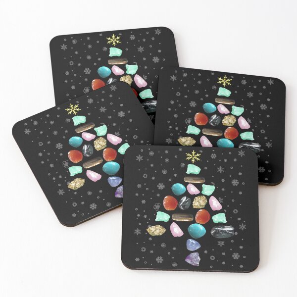 Item preview, Christmas rock collector gift christmas geology gift designed and sold by ferraudionne.