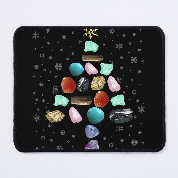 Item preview, Christmas rock collector gift christmas geology gift designed and sold by ferraudionne.