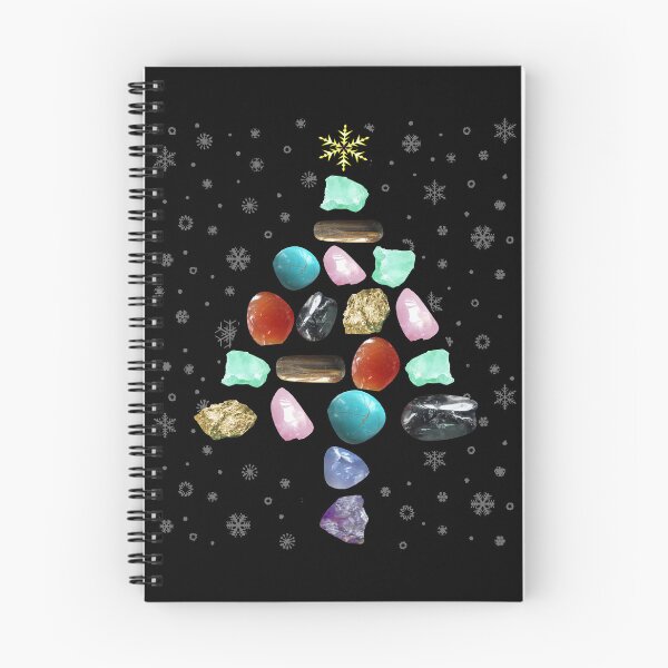 Item preview, Christmas rock collector gift christmas geology gift designed and sold by ferraudionne.