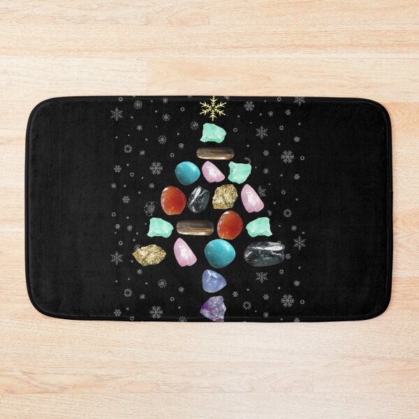 Item preview, Christmas rock collector gift christmas geology gift designed and sold by ferraudionne.