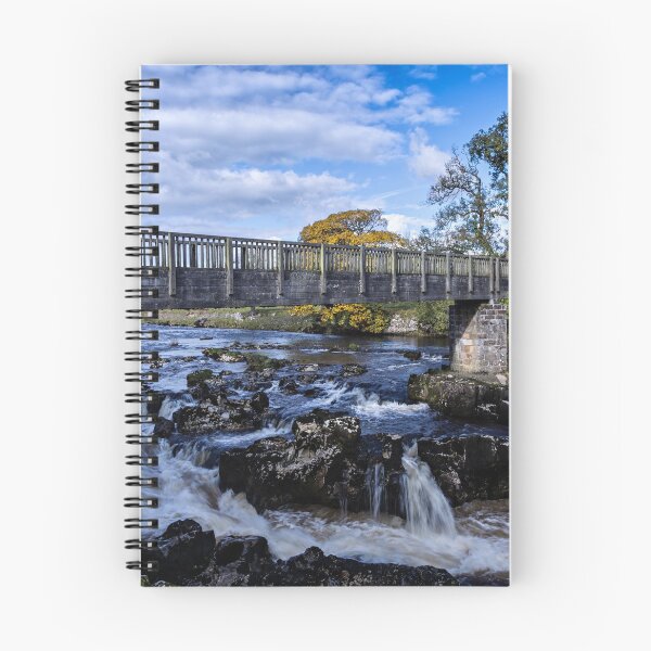 Item preview, Linton Falls designed and sold by Reg-K-Atkinson.