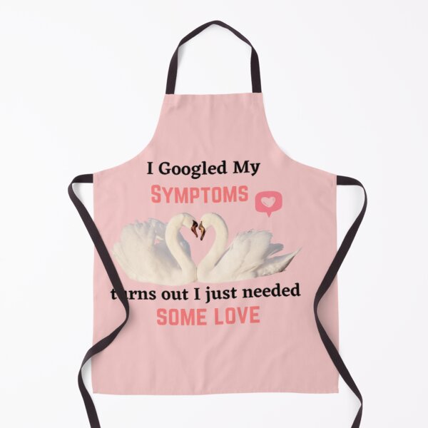 Item preview, I Googled My Symptoms T-Shirts designed and sold by FunnyFreak.