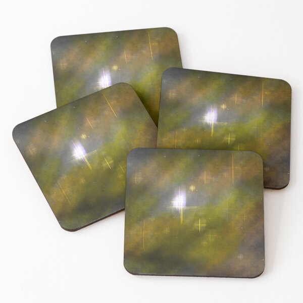 Item preview, New space design-bright star designed and sold by Spaceart9.