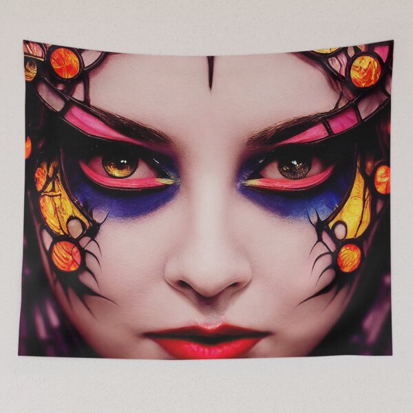 Item preview, Huldah designed and sold by OccultDreams.