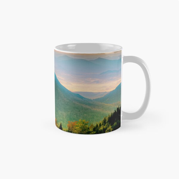 Item preview, Montañas sin fin designed and sold by Aaron Ochs.