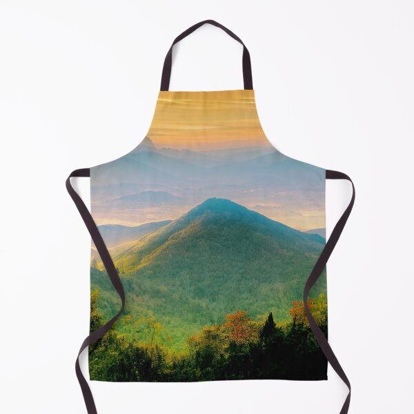 Item preview, Endless Mountains designed and sold by Aaron Ochs.