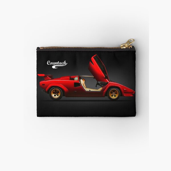 Item preview, Countach LP500 S designed and sold by rogue-design.