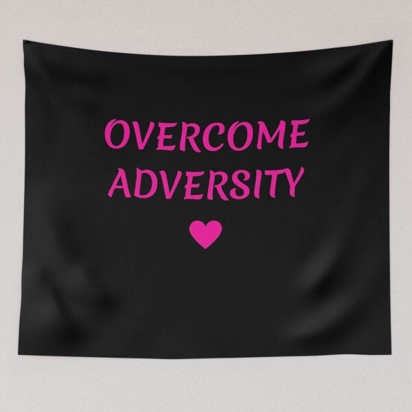 Item preview, Overcoming Adversity  designed and sold by ColourTrials.
