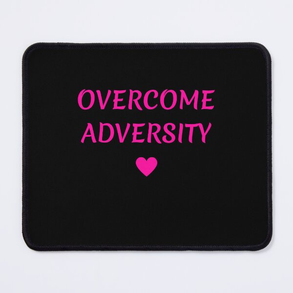 Item preview, Overcoming Adversity  designed and sold by ColourTrials.