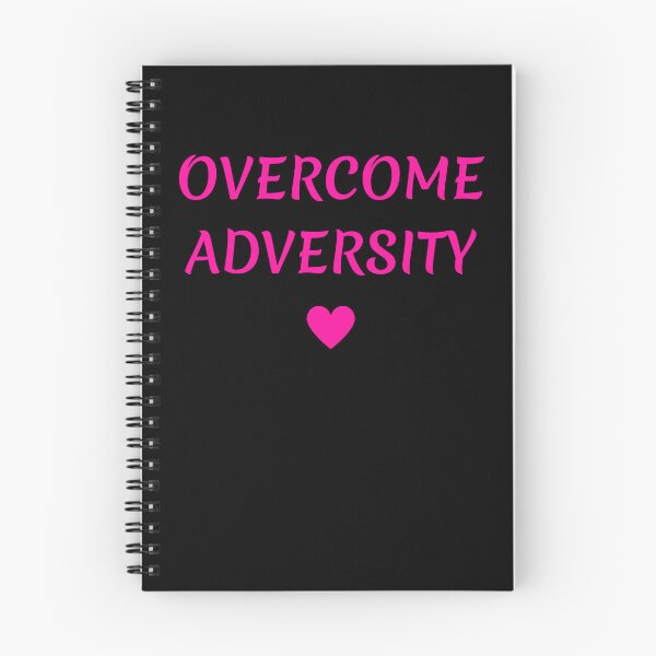 Item preview, Overcoming Adversity  designed and sold by ColourTrials.