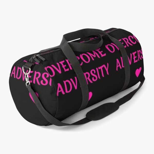 Item preview, Overcoming Adversity designed and sold by ColourTrials.