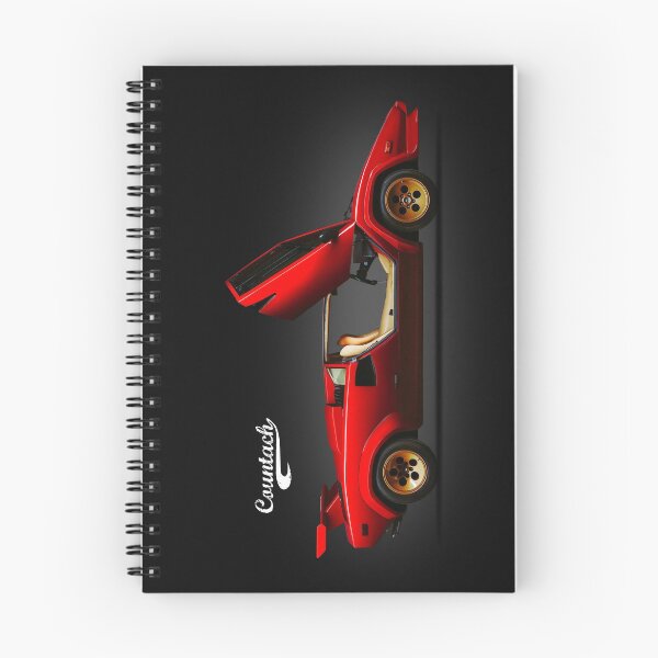 Artikelvorschau, Countach LP500 S entworfen und verkauft von rogue-design.
