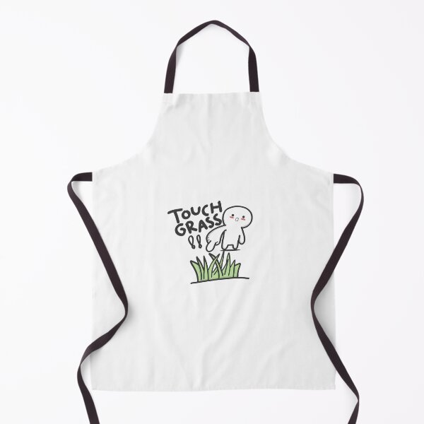 Item preview, Touch Grass designed and sold by HarshBrown.