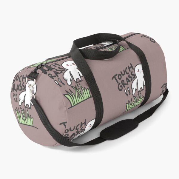 Item preview, Touch Grass designed and sold by HarshBrown.