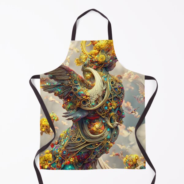 Item preview, Cosmic Bird designed and sold by FunkyDelights.