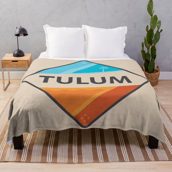 Item preview, Tulum designed and sold by studio838.