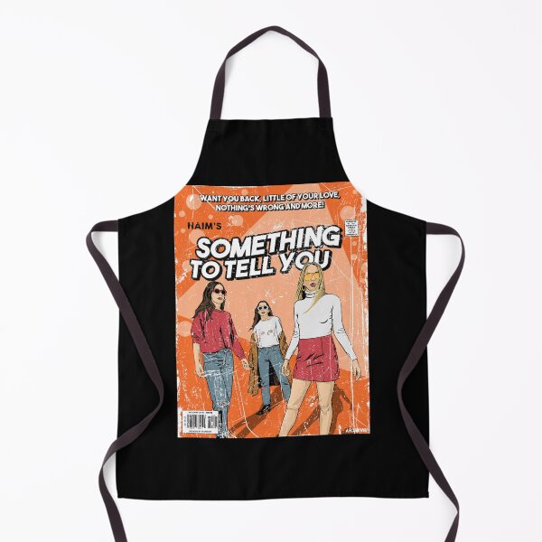 Item preview, HAIM&x27;s Something To  designed and sold by juneholly.