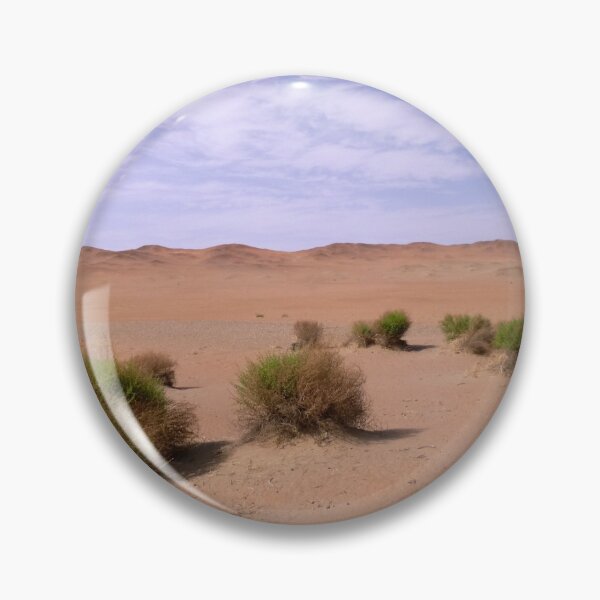 Item preview, Gobi Desert View designed and sold by Birgit Moldenhauer.
