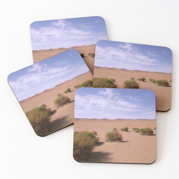 Item preview, Gobi Desert View designed and sold by Birgit Moldenhauer.