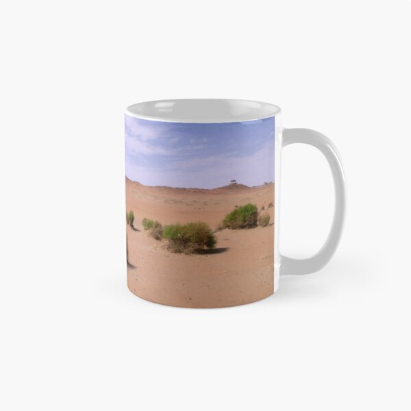 Item preview, Gobi Desert View designed and sold by Birgit Moldenhauer.