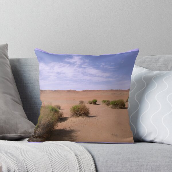Item preview, Gobi Desert View designed and sold by Birgit Moldenhauer.