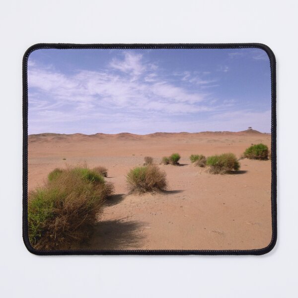 Item preview, Gobi Desert View designed and sold by Birgit Moldenhauer.