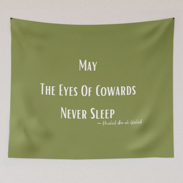 Item preview, An arabic wisdom for a strong Islamic character designed and sold by Sara 2000.