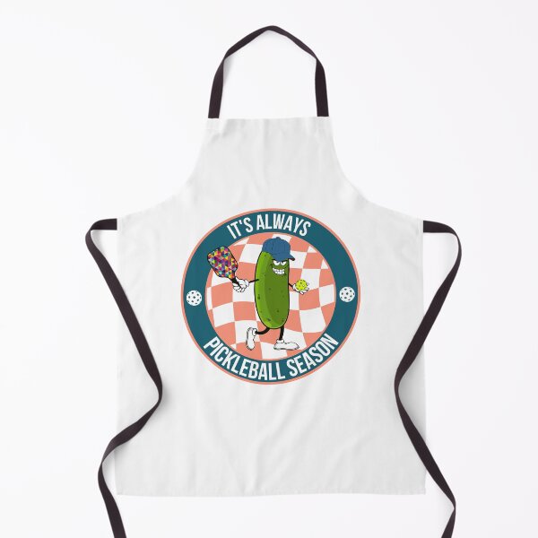 Item preview, It's Always Pickleball Season - Pickle designed and sold by Mhayra.