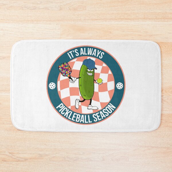 Item preview, It's Always Pickleball Season - Pickle designed and sold by Mhayra.