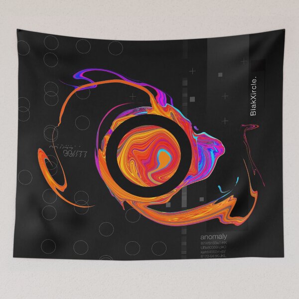 Item preview, BlakXircle. designed and sold by 7115.