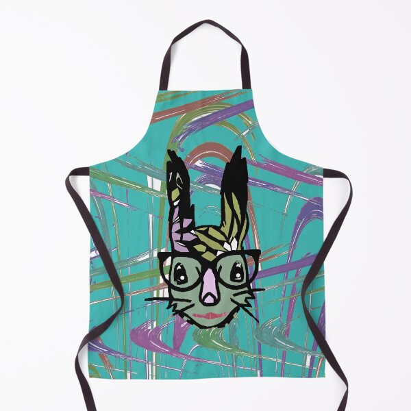 Item preview, Runny Babbit the Rabbit designed and sold by Nonsense and Relish.