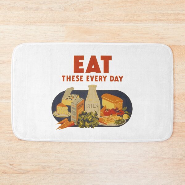 Item preview, Eat these every day designed and sold by portokalis.