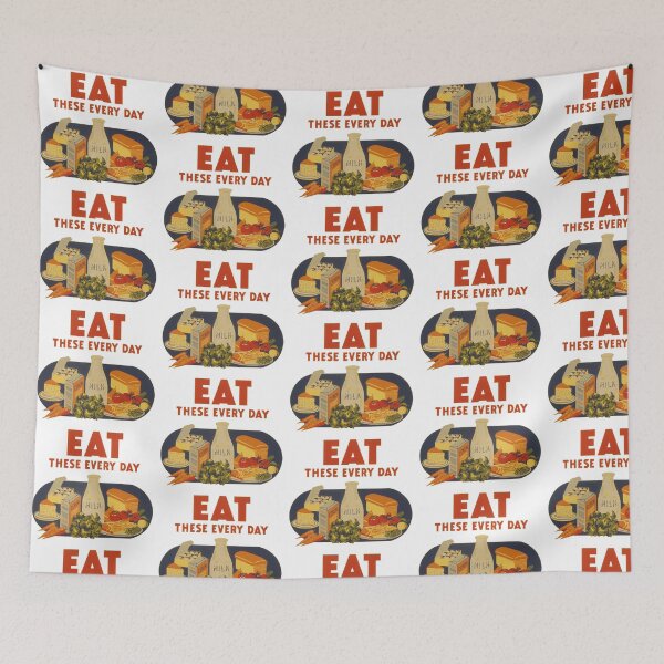 Item preview, Eat these every day designed and sold by portokalis.