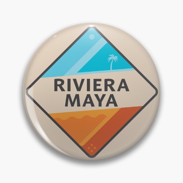 Item preview, Riviera Maya designed and sold by studio838.