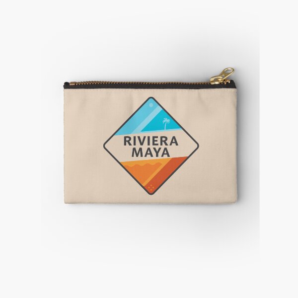 Item preview, Riviera Maya designed and sold by studio838.