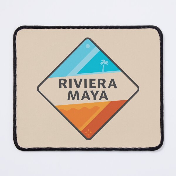 Item preview, Riviera Maya designed and sold by studio838.