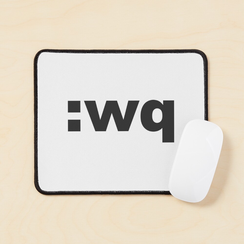 Item preview, Mouse Pad designed and sold by developerfriday.