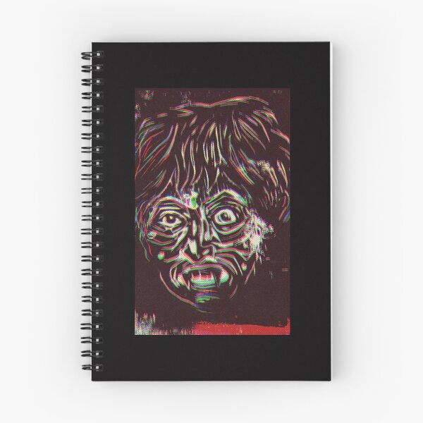 Item preview, Fun Ghoul!   - Original designed and sold by EricWrinkle.